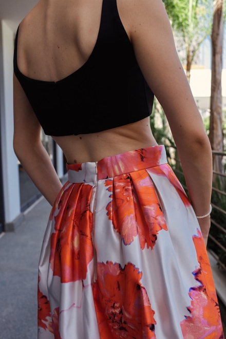 Renting MarcCain Multicolour Skirt