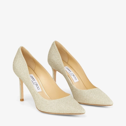 Renting Jimmy Choo Pumps