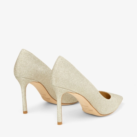 Renting Jimmy Choo Romy 85 Pumps